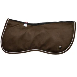 Ogilvy Gummy Jump Half Pad - Custom 27 Ogilvy Gummy Jump Half Pad - Custom -Weatherbeeta Shop gummyjumppad6