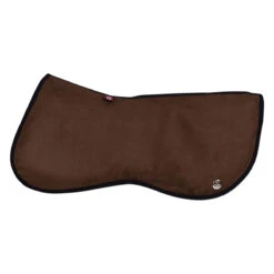 Ogilvy Gummy Jump Half Pad - Custom 28 Ogilvy Gummy Jump Half Pad - Custom -Weatherbeeta Shop gummyjumppad7