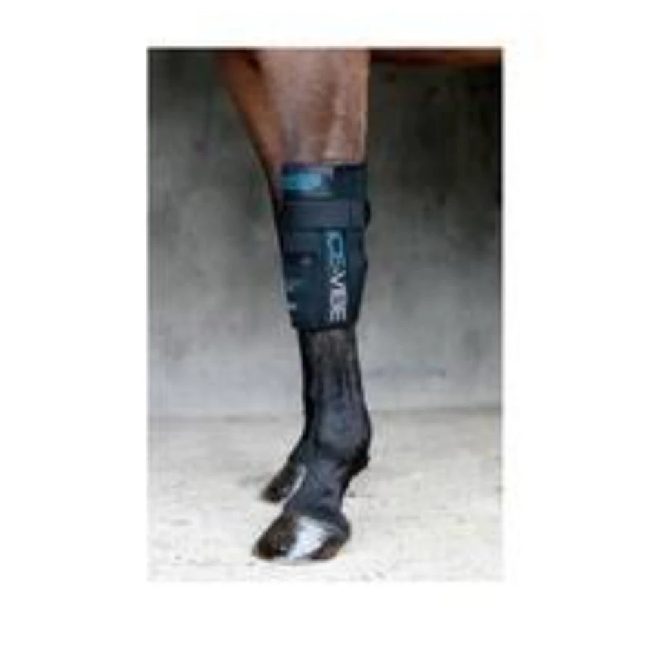 Ice-Vibe Knee Wrap By Horseware 4 Ice-Vibe Knee Wrap By Horseware - Image 2