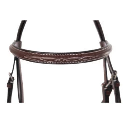 Huntley Equestrian Sedgwick Leather Fancy Stitched Bridle 19 Huntley Equestrian Sedgwick Leather Fancy Stitched Bridle -Weatherbeeta Shop huntley eq sedgwick aust nut1 39928.1588357252.1280.1280