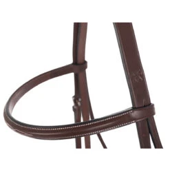 Huntley Equestrian Sedgwick Leather Fancy Stitched Bridle 20 Huntley Equestrian Sedgwick Leather Fancy Stitched Bridle -Weatherbeeta Shop huntley eq sedgwick aust nut2 76530.1588357252.1280.1280