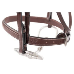 Huntley Equestrian Sedgwick Leather Fancy Stitched Bridle 22 Huntley Equestrian Sedgwick Leather Fancy Stitched Bridle -Weatherbeeta Shop huntley eq sedgwick aust nut4 15585.1588357252.1280.1280