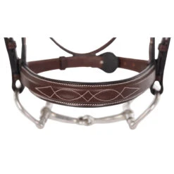 Huntley Equestrian Sedgwick Leather Fancy Stitched Bridle 21 Huntley Equestrian Sedgwick Leather Fancy Stitched Bridle -Weatherbeeta Shop huntley eq sedgwick aust nut 06141.1588357252.1280.1280