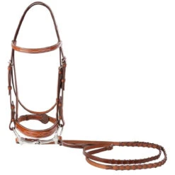 Huntley Equestrian Sedgwick Leather Fancy Stitched Bridle 24 Huntley Equestrian Sedgwick Leather Fancy Stitched Bridle -Weatherbeeta Shop huntley eq sedgwick conker2 32649.1588357253.1280.1280