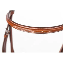 Huntley Equestrian Sedgwick Leather Fancy Stitched Bridle 26 Huntley Equestrian Sedgwick Leather Fancy Stitched Bridle -Weatherbeeta Shop huntley eq sedgwick conker3 22240.1588357253.1280.1280