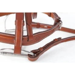 Huntley Equestrian Sedgwick Leather Fancy Stitched Bridle 31 Huntley Equestrian Sedgwick Leather Fancy Stitched Bridle -Weatherbeeta Shop huntley eq sedgwick conker4 92940.1588357253.1280.1280