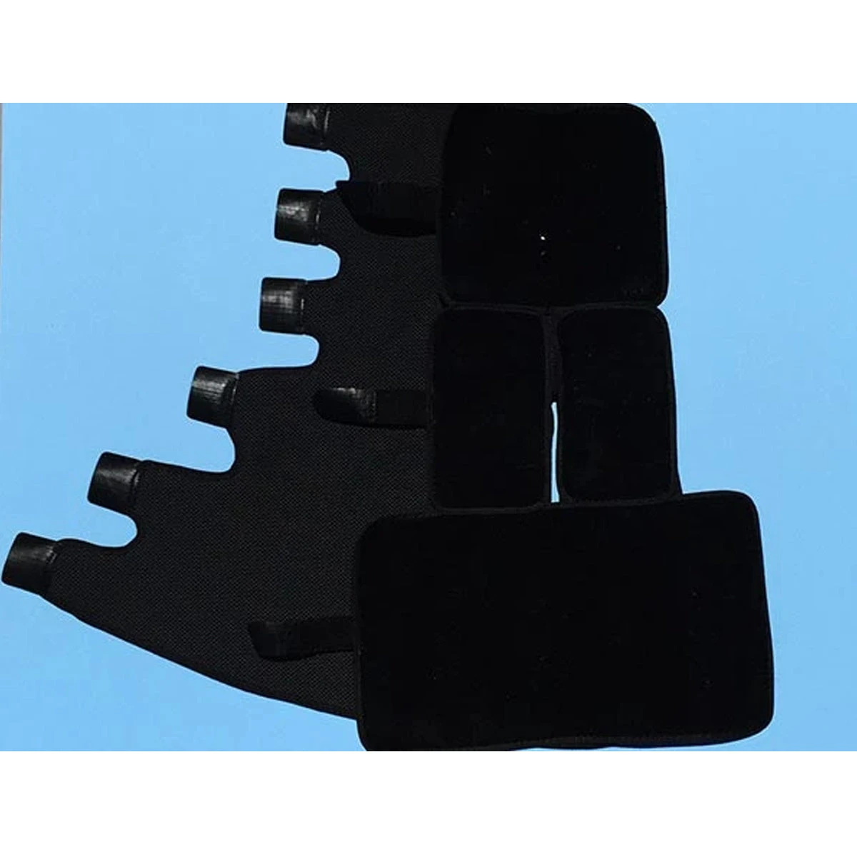 Ice Horse Full Hind Leg Wrap 5 Ice Horse Full Hind Leg Wrap - Image 3