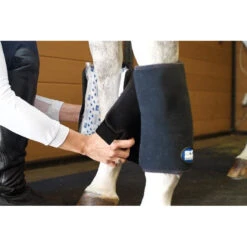 Ice Horse Tendon Wrap -Weatherbeeta Shop ice horse tendon wrap4 34549.1588363182.1280.1280