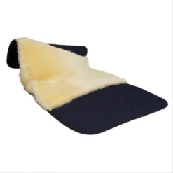 ThinLine Woven Wool Square Dressage Saddle Pad -Weatherbeeta Shop inner
