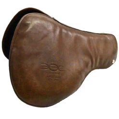 Ogilvy Sleek Leather Jump Gummy Half Pad 11 Ogilvy Sleek Leather Jump Gummy Half Pad -Weatherbeeta Shop leather5 acf03300 749b 4a9f ba98 6f00a070ba78