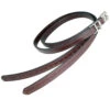 Nunn Finer Nylon Center 1" Stirrup Leathers 1 Nunn Finer Nylon Center 1" Stirrup Leathers -Weatherbeeta Shop leathers2 44457cbd d3e8 412f 8bf7 92844e15cbf3