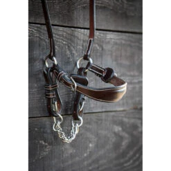 Jump'in Chain Drop Noseband - Week Collection