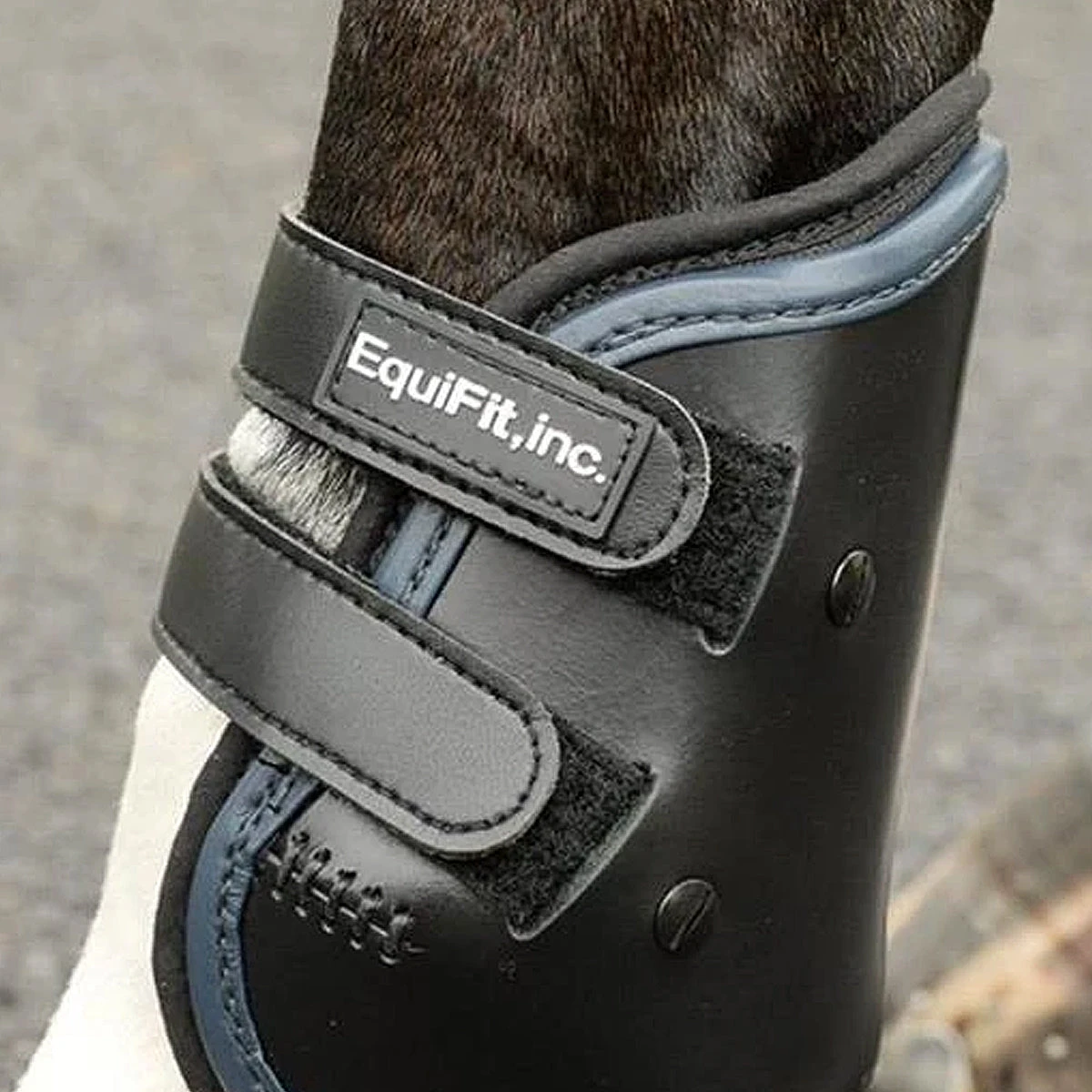 EquiFit AmpTeq Hind Boot 11 EquiFit AmpTeq Hind Boot - Image 9