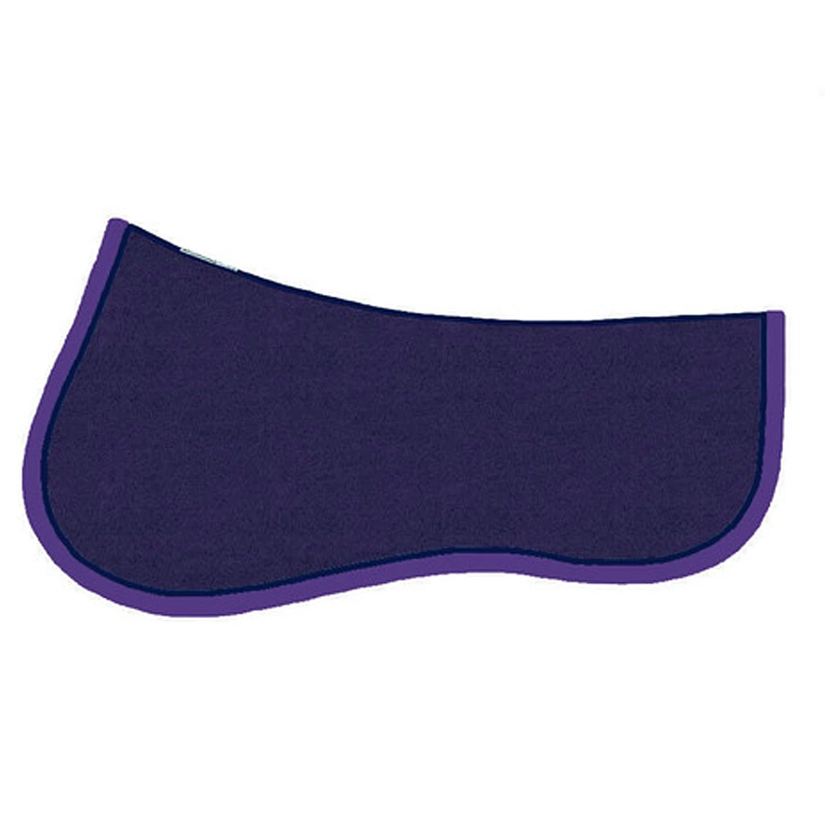 Wilker's Suede Half Pad 10 Wilker's Suede Half Pad - Image 8