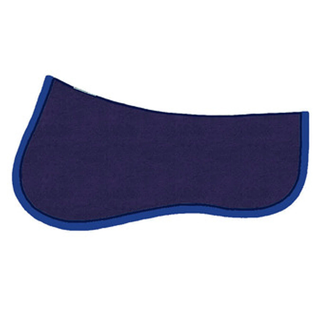 Wilker's Suede Half Pad 11 Wilker's Suede Half Pad - Image 9