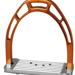 Acavallo Arco AluPro Stirrups 28 Acavallo Arco AluPro Stirrups -Weatherbeeta Shop orange 50784.1587670882.1280.1280