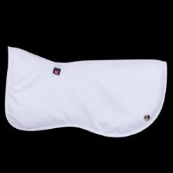 Ogilvy Dressage Memory Foam Half Pad 11 Ogilvy Dressage Memory Foam Half Pad -Weatherbeeta Shop pad