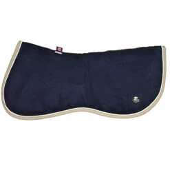 Ogilvy Jumper Memory Foam Half Pad - Custom 34 Ogilvy Jumper Memory Foam Half Pad - Custom -Weatherbeeta Shop pad11