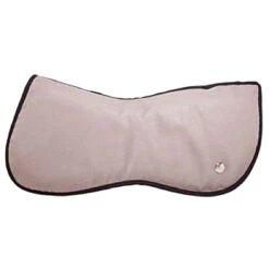 Ogilvy Jumper Memory Foam Half Pad - Custom 37 Ogilvy Jumper Memory Foam Half Pad - Custom -Weatherbeeta Shop pad15