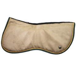 Ogilvy Jumper Memory Foam Half Pad - Custom 38 Ogilvy Jumper Memory Foam Half Pad - Custom -Weatherbeeta Shop pad16