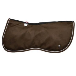 Ogilvy Jumper Memory Foam Half Pad - Custom 39 Ogilvy Jumper Memory Foam Half Pad - Custom -Weatherbeeta Shop pad17