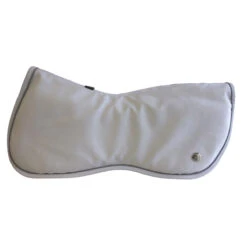 Ogilvy Jumper Memory Foam Half Pad - Custom 40 Ogilvy Jumper Memory Foam Half Pad - Custom -Weatherbeeta Shop pad18