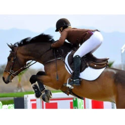 Ogilvy Jump Profile Pad -Weatherbeeta Shop pad2