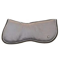 Ogilvy Jumper Memory Foam Half Pad - Custom 24 Ogilvy Jumper Memory Foam Half Pad - Custom -Weatherbeeta Shop pad22