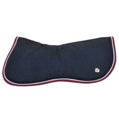 Ogilvy Jumper Memory Foam Half Pad - Custom 32 Ogilvy Jumper Memory Foam Half Pad - Custom -Weatherbeeta Shop pad23