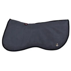 Ogilvy Jumper Memory Foam Half Pad - Custom 25 Ogilvy Jumper Memory Foam Half Pad - Custom -Weatherbeeta Shop pad2 06e24ad7 01d3 4f3f ab8b bb29cfa0b5d7