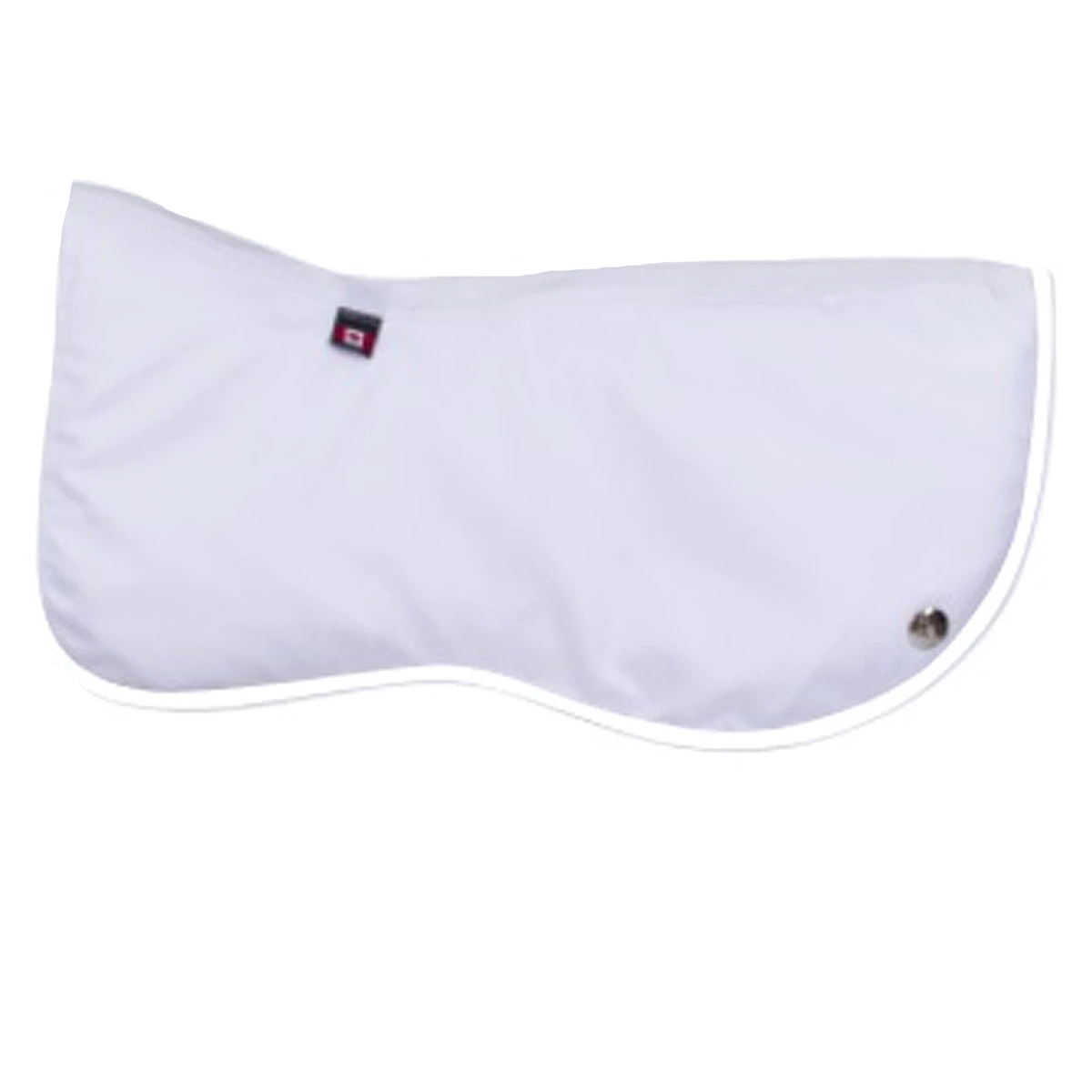 Ogilvy Dressage Gummy Half Pad 3 Ogilvy Dressage Gummy Half Pad