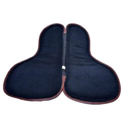 Ogilvy Sleek Leather Jump Gummy Half Pad 13 Ogilvy Sleek Leather Jump Gummy Half Pad -Weatherbeeta Shop pad2 aae8a850 e52c 491c 860d e744d4b689cd