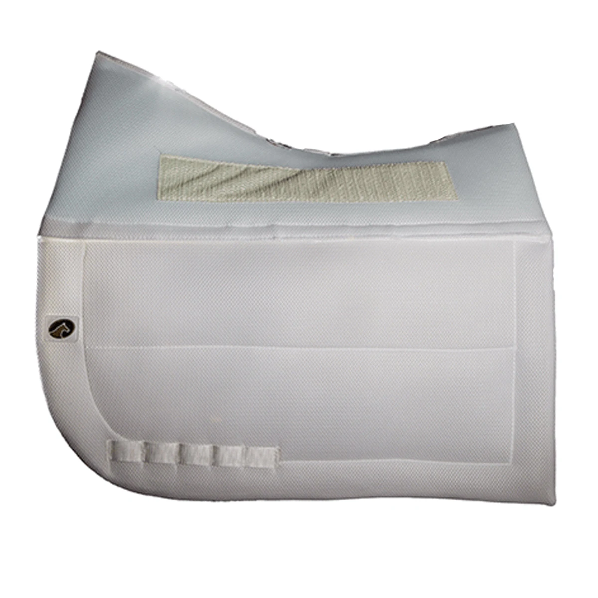 EcoGold Coolfit Dressage Saddle Pad 3 EcoGold Coolfit Dressage Saddle Pad