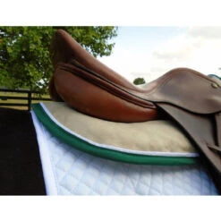 Wilker's Suede Half Pad 32 Wilker's Suede Half Pad -Weatherbeeta Shop pad3 a356d4f9 b976 4559 acd2 3bd345e5a887