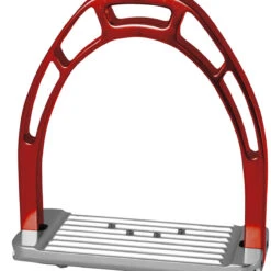 Acavallo Arco AluPro Stirrups 29 Acavallo Arco AluPro Stirrups -Weatherbeeta Shop red 33819.1587670882.1280.1280