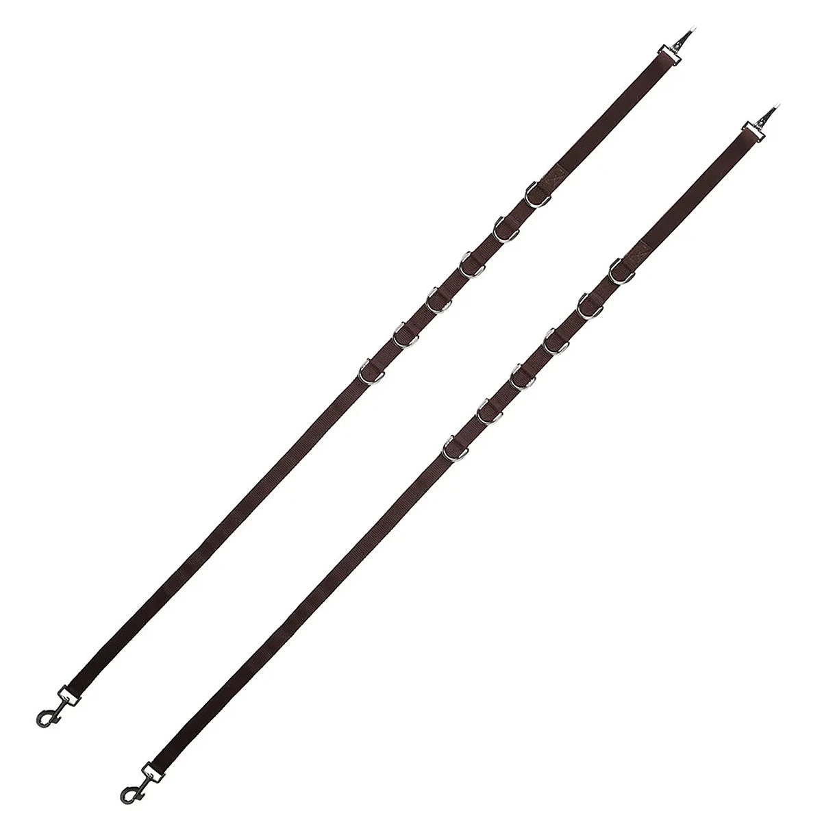 Ovation Snap And Go Side Reins 3 Ovation Snap And Go Side Reins