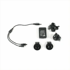 Ice-Vibe Cable & Transformer By Horseware