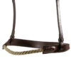 Nunn Finer Rope Noseband -Weatherbeeta Shop rope 6f723d7b b2a2 409a 83ba 656b77e26fd3