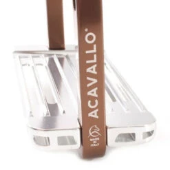 Acavallo Arco AluPro Stirrups 25 Acavallo Arco AluPro Stirrups -Weatherbeeta Shop rose gold3 33265.1587670882.1280.1280