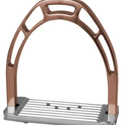 Acavallo Arco AluPro Stirrups 30 Acavallo Arco AluPro Stirrups -Weatherbeeta Shop rose gold 80150.1587670882.1280.1280