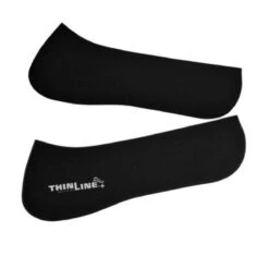 ThinLine English Trim To Fit Saddle Fitting Shims Pair 7 ThinLine English Trim To Fit Saddle Fitting Shims Pair -Weatherbeeta Shop shim pair