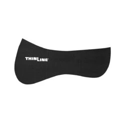 ThinLine English Trim To Fit Saddle Fitting Shims Pair 8 ThinLine English Trim To Fit Saddle Fitting Shims Pair -Weatherbeeta Shop shim pair perforations 1copy