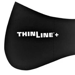 ThinLine English Trim To Fit Saddle Fitting Shims Pair 9 ThinLine English Trim To Fit Saddle Fitting Shims Pair -Weatherbeeta Shop shim pair perforations 2
