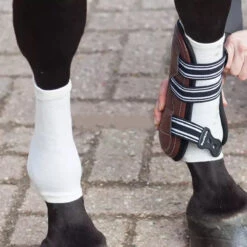 EquiFit Horsesox 9 EquiFit Horsesox -Weatherbeeta Shop socks white 49785.1590083952.1280.1280