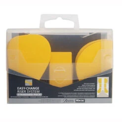 Bates EASY-CHANGE Riser System 7 Bates EASY-CHANGE Riser System -Weatherbeeta Shop standard 07434.1586549711.1280.1280