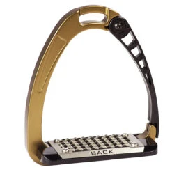 Acavallo Arena AluPro Stirrups 33 Acavallo Arena AluPro Stirrups -Weatherbeeta Shop stirrups bronze 80190.1587666991.1280.1280