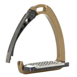 Acavallo Arena AluPro Stirrups 34 Acavallo Arena AluPro Stirrups -Weatherbeeta Shop stirrupsbronze2 11860.1587666991.1280.1280