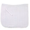 Ovation Pro Square Quilt Dressage Pad 2 Ovation Pro Square Quilt Dressage Pad -Weatherbeeta Shop white white 79464.1590172772.1280.1280