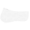 Wilker's Suede Half Pad -Weatherbeeta Shop whitewhitenone