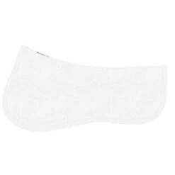 Wilker's Suede Half Pad